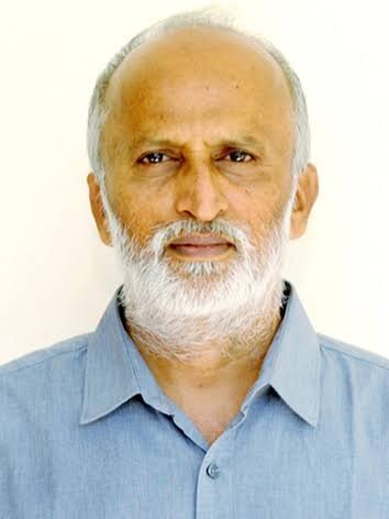 Dr. Hebbar K. B.