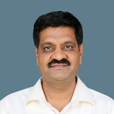 Dr. Jagdish Rane