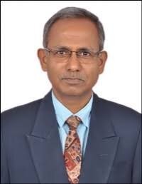 Dr. Prakash Patil